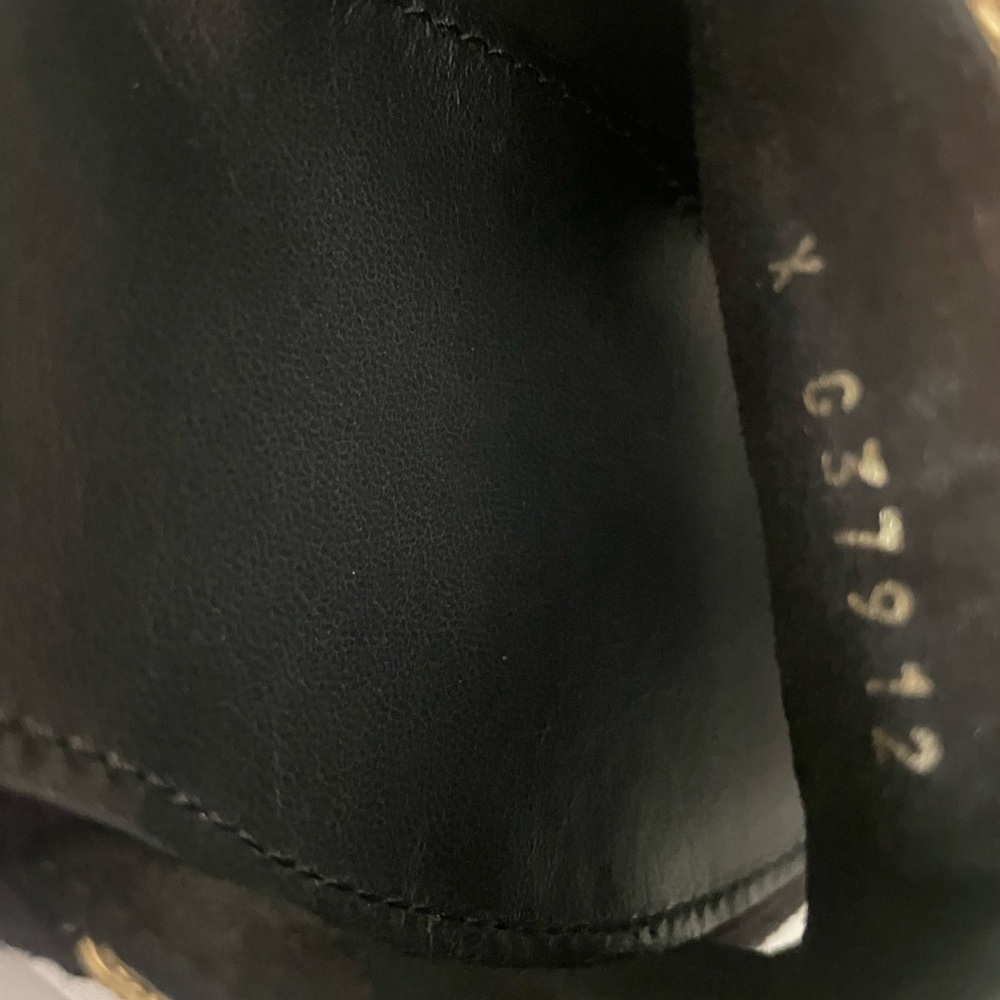 Chanel Mules - Picture 6 of 7